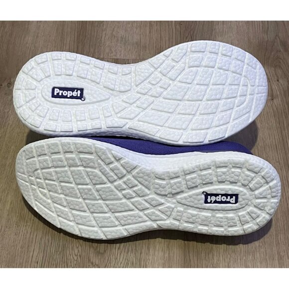 NWT Propet Womens B10 Unite Slip-On Shoes Size 13 Veri Peri NEW - Picture 5 of 9